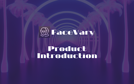 FaceVary