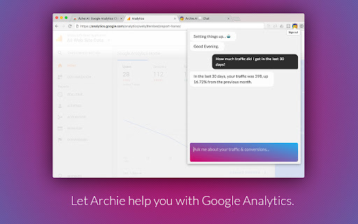 Archie.AI