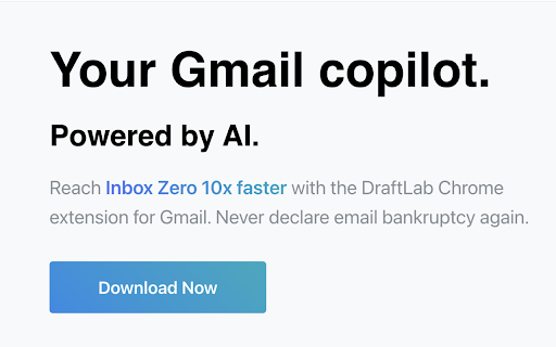 DraftLab