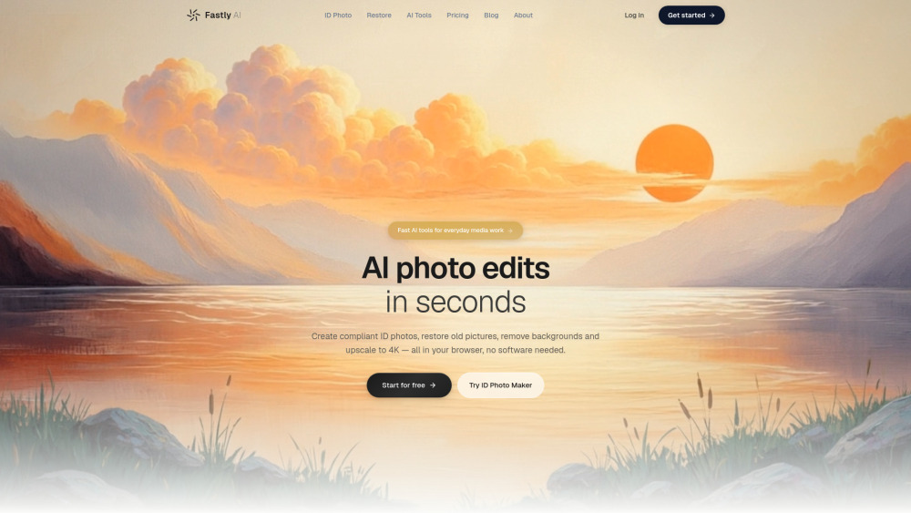 Fastly AI