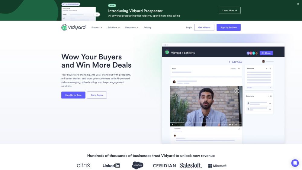 Vidyard