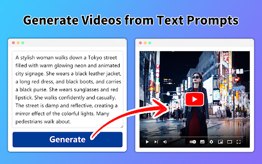 AI Video Editor