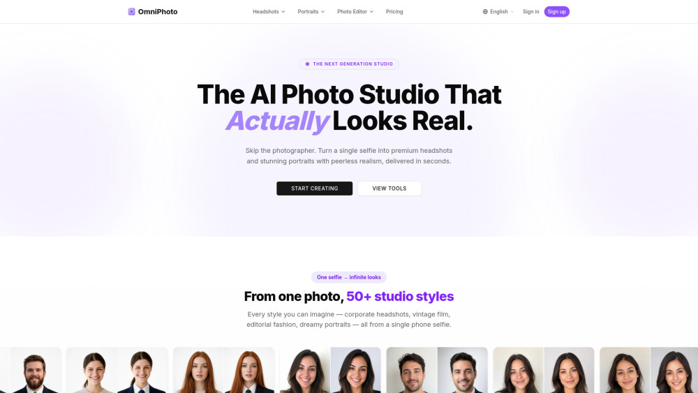 OmniPhoto