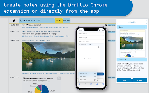 Draftio