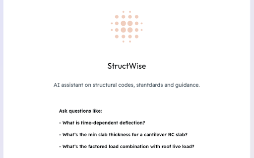 StructWise