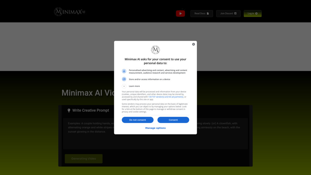 MiniMax