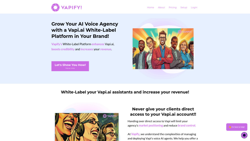 Vapify