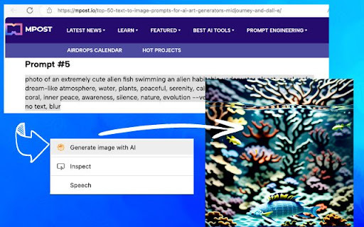 Bardeen - Chrome Extension