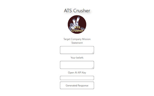Gamma - Chrome Extension
