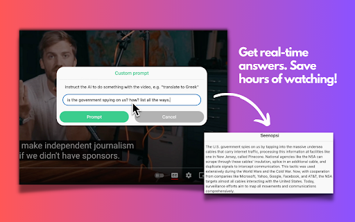 GPT-4 (ChatGPT +) Chrome Extension - Chrome Extension