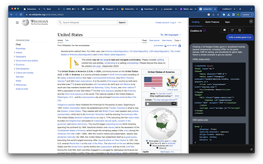 AI Assistant Chrome Extension
