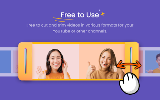 Best Video Trimmer & Cutter for Chrome