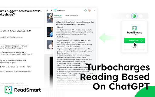 ReadSmart