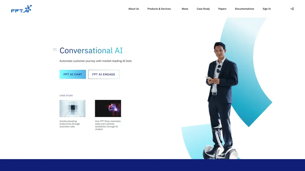 FPT.AI