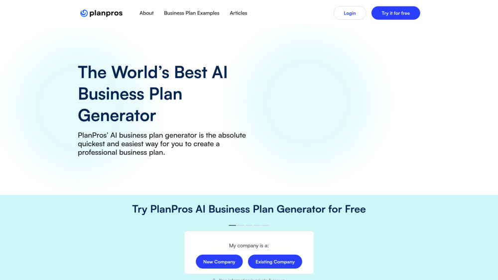 PlanPros