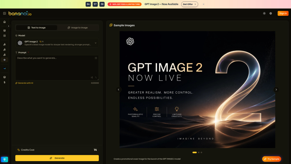 GPT Image 2