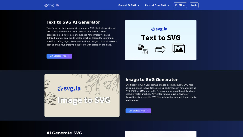 SVG.LA