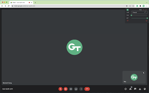 GT