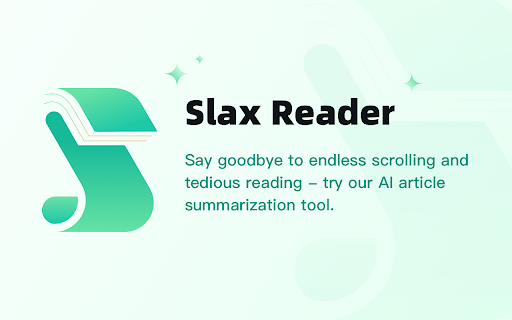 AI-powered browser extension
