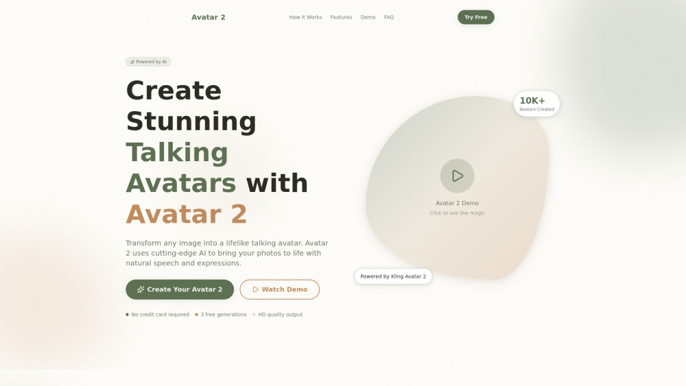 Avatar 2