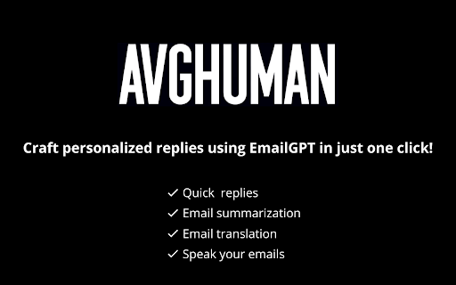 Gmail AI Assistant