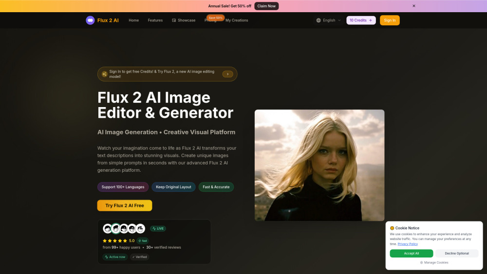 Flux 2