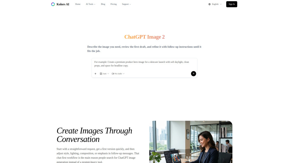 Chatgpt Image 2