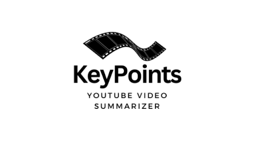 YouTube Summary Extension