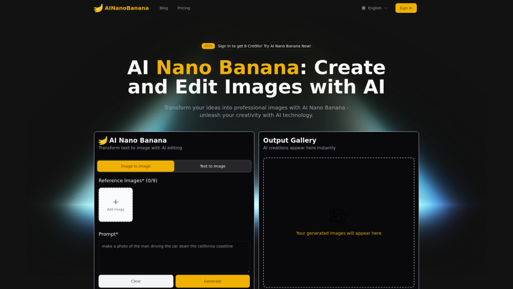 AINanoBanana