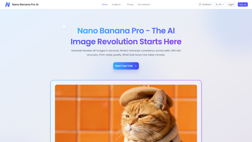 Nano Banana Pro