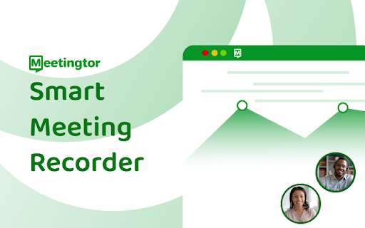 Meetingtor Application