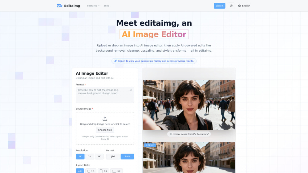 Editaimg