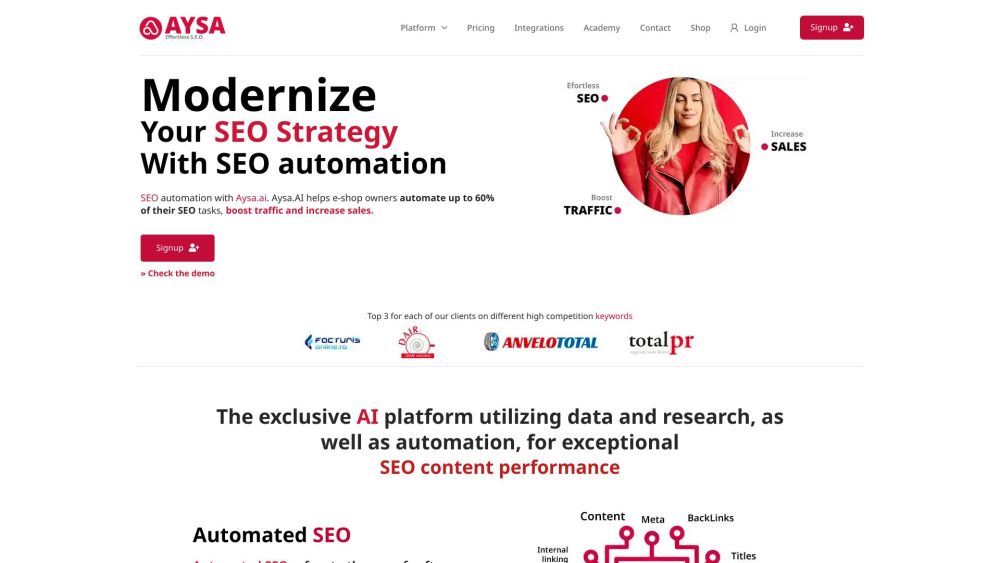 Aysa.AI