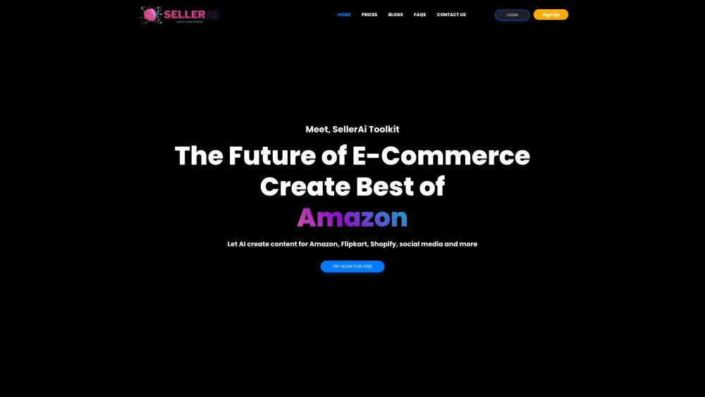 SellerAi.in