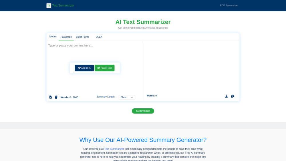 textsummarizer.net