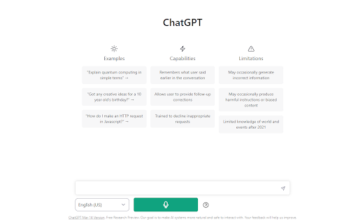 Voiceboost - Chrome Extension