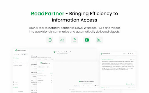 ReadPartner