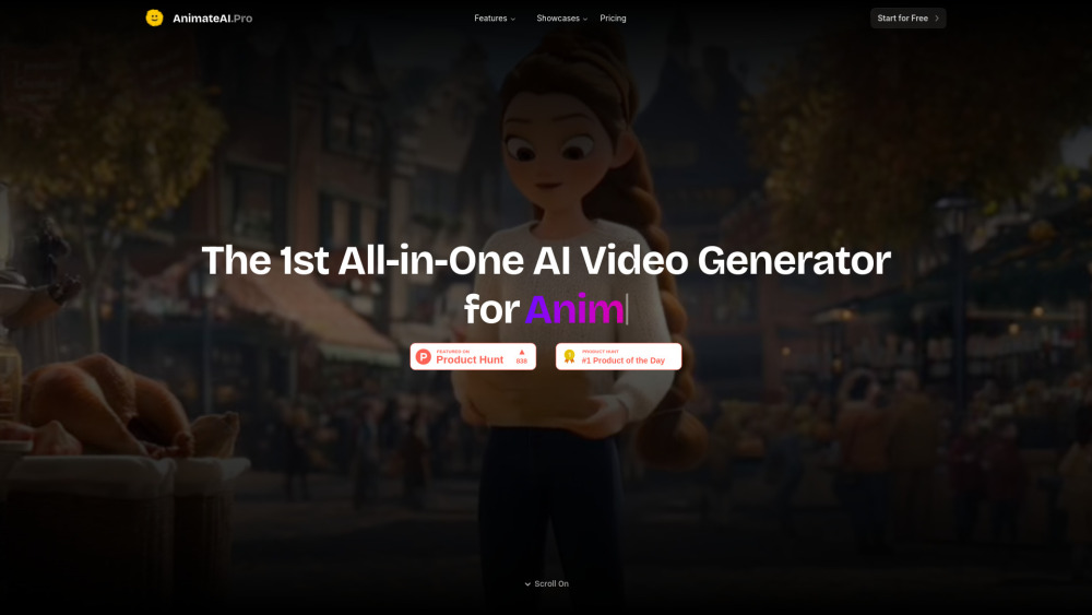 Animate AI
