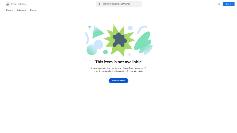 HireQuotient AI Detector - Chrome Extension