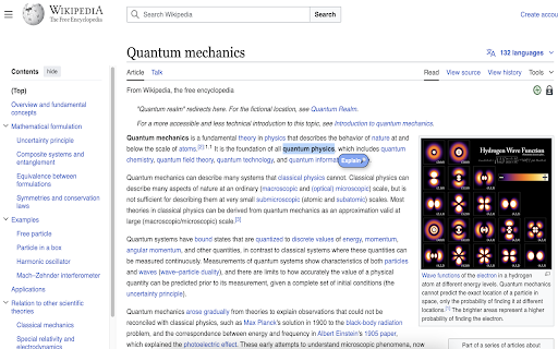 Gamma AI