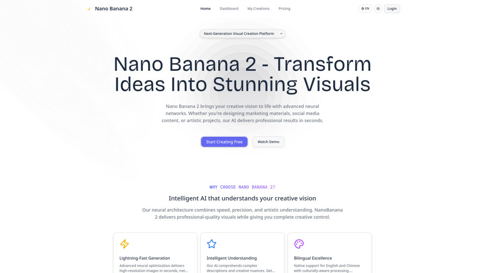 NanoBanana 2