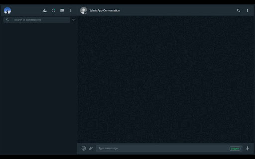 Simplified - Chrome Extension