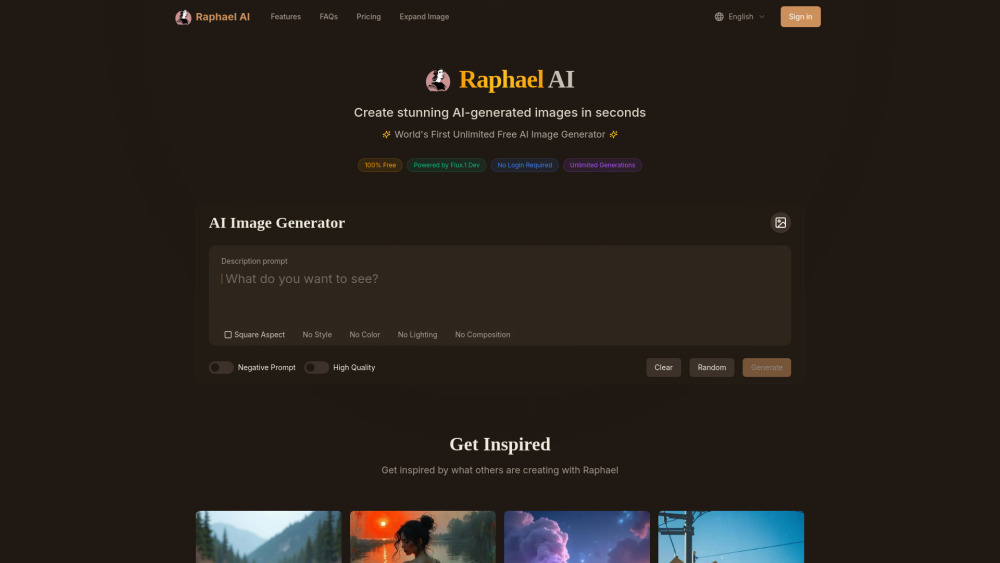 Raphael AI