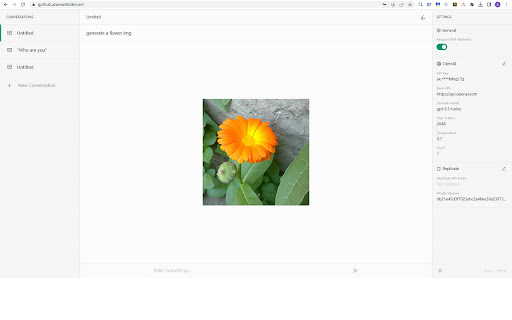 007Hub - Chrome Extension