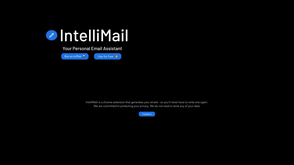 Duet Mail