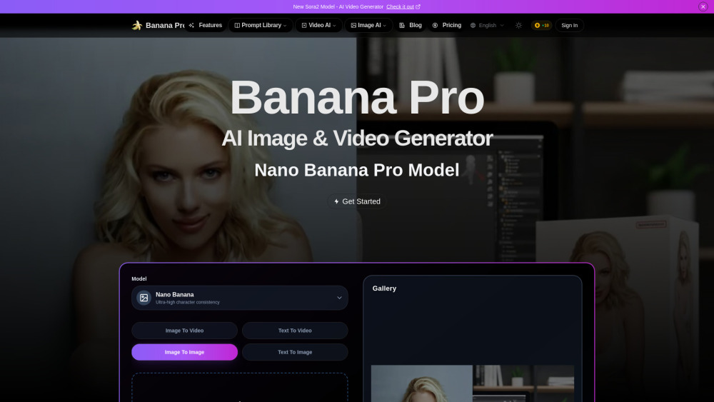 banana-pro.com