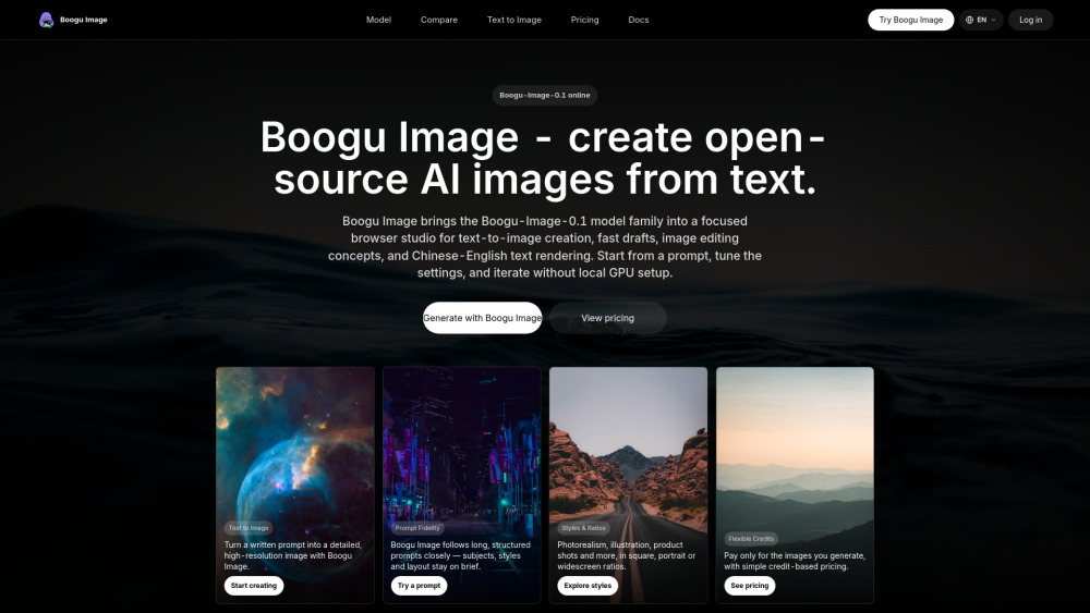 Boogu Image