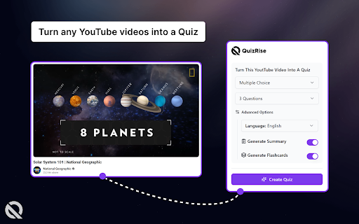 QuizRise