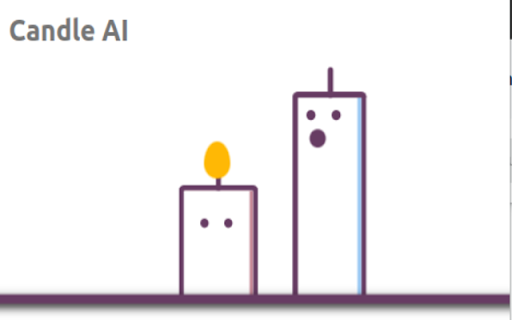 Candle AI - Chrome Extension