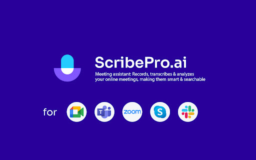 ScribePro.ai